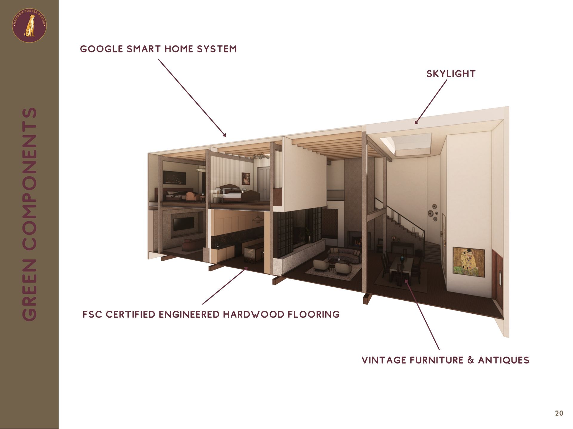 UCLA Extension slide 18